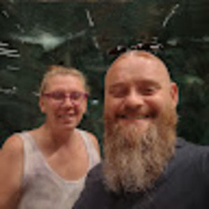 Meet your Posher, Gary